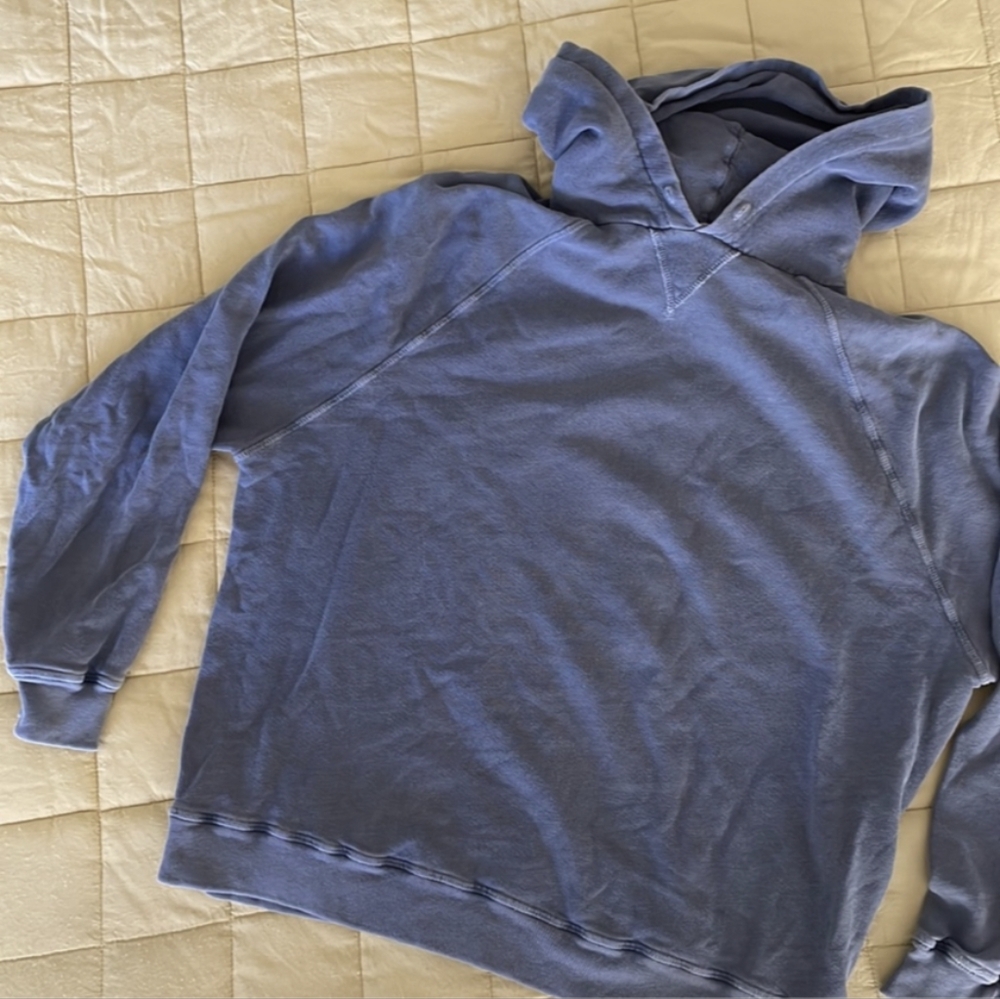 The Great Slouch Hoodie